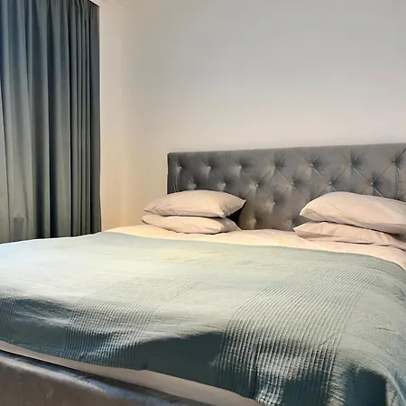 Appartamento Sweet Chic Timisoara