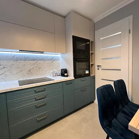 Sweet Chic Appartamento Timisoara