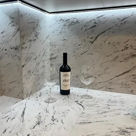 Appartamento Sweet Chic *