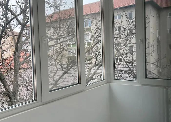 Sweet Chic Apartment Timişoara