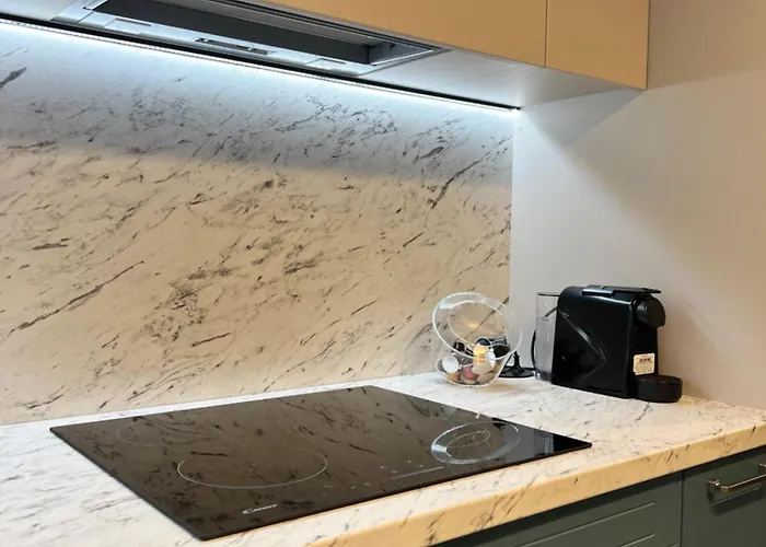 Sweet Chic Lägenhet Timişoara