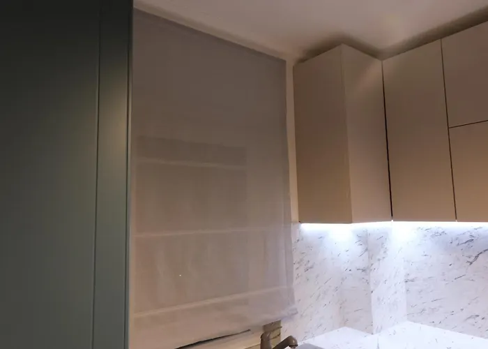 Sweet Chic Lägenhet *