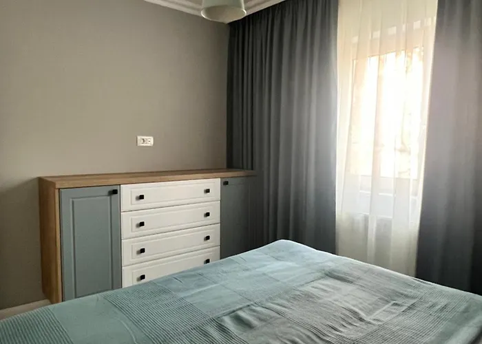 Sweet Chic Lägenhet