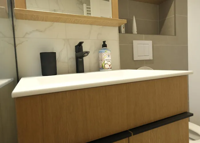 Apartment Sweet Chic Timişoara