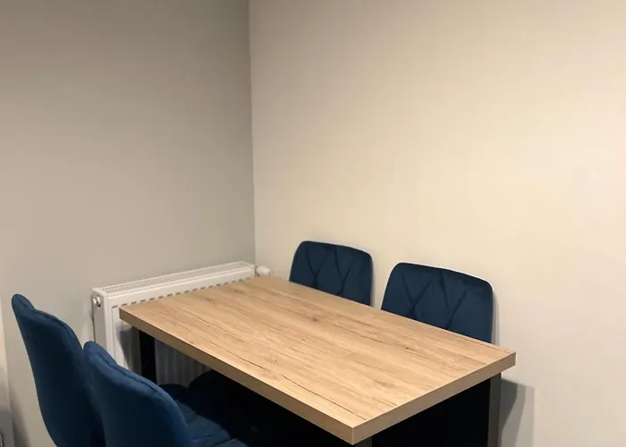 Lägenhet Sweet Chic