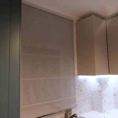 Sweet Chic Apartament *