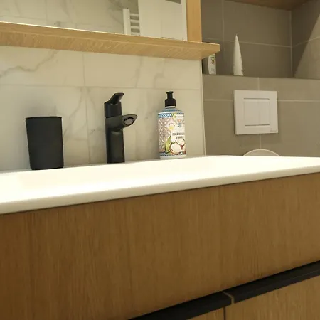Apartament Sweet Chic Timişoara