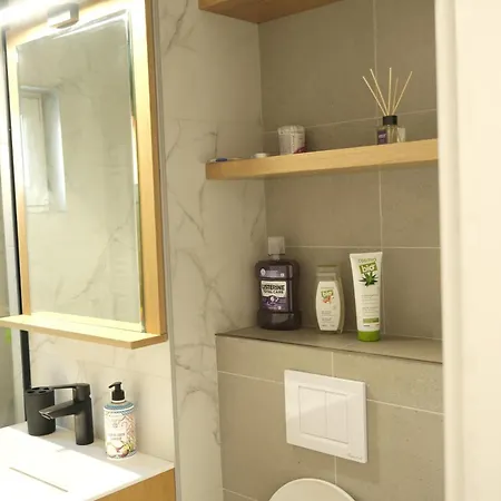 Apartament Sweet Chic