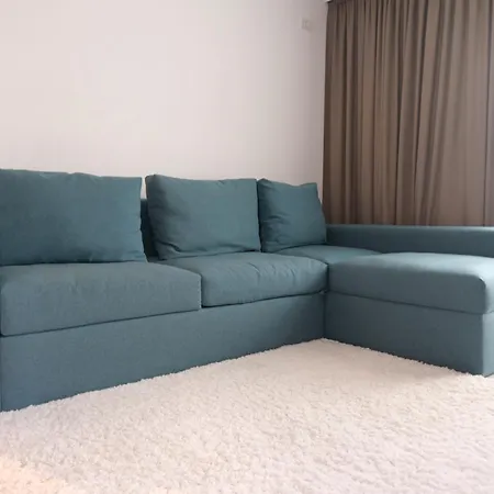 Apartament Sweet Chic Timişoara