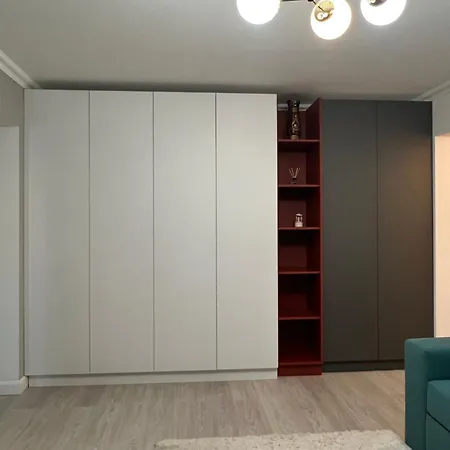 Sweet Chic Apartament *
