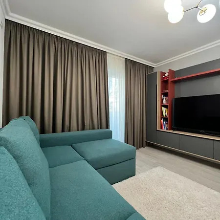 Apartament Sweet Chic