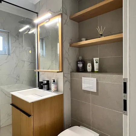 Apartament Sweet Chic