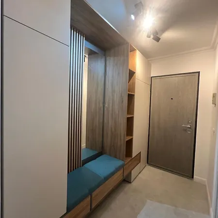 Sweet Chic Apartament