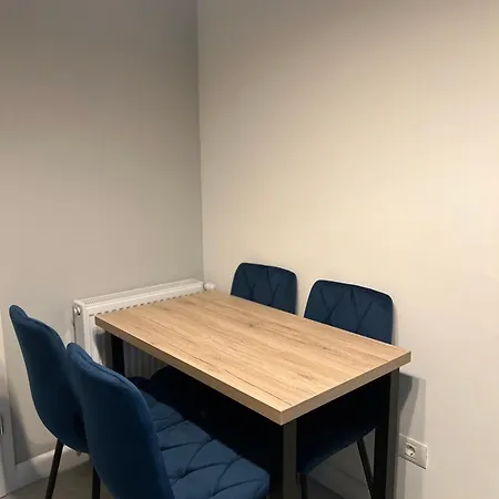 Apartament Sweet Chic