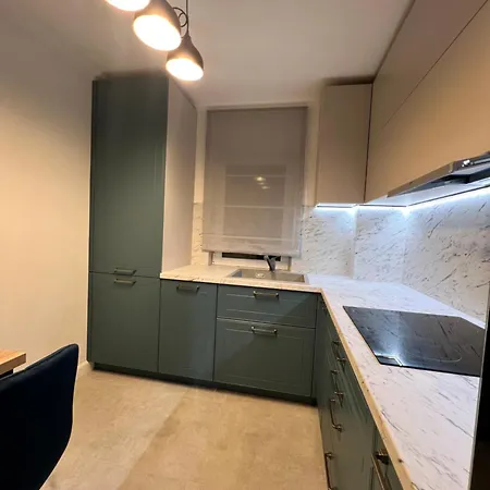 Apartament Sweet Chic Timişoara