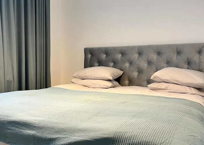 Apartment Sweet Chic Timisoara