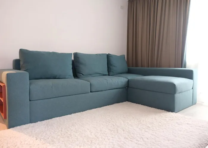 Apartment Sweet Chic Timisoara