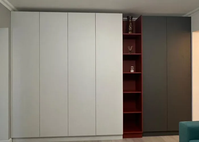 Sweet Chic Apartment *