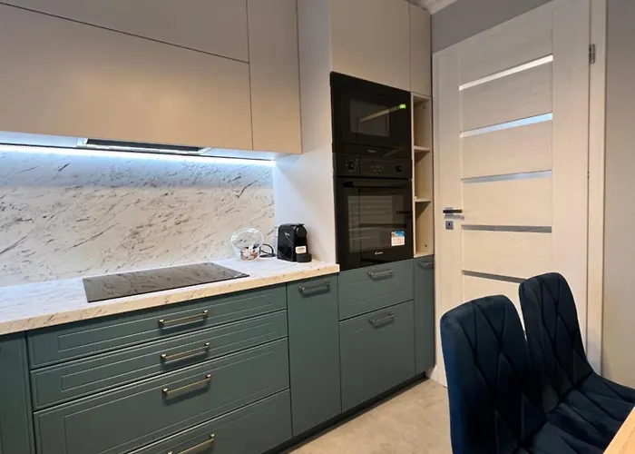 Sweet Chic Apartment Timisoara