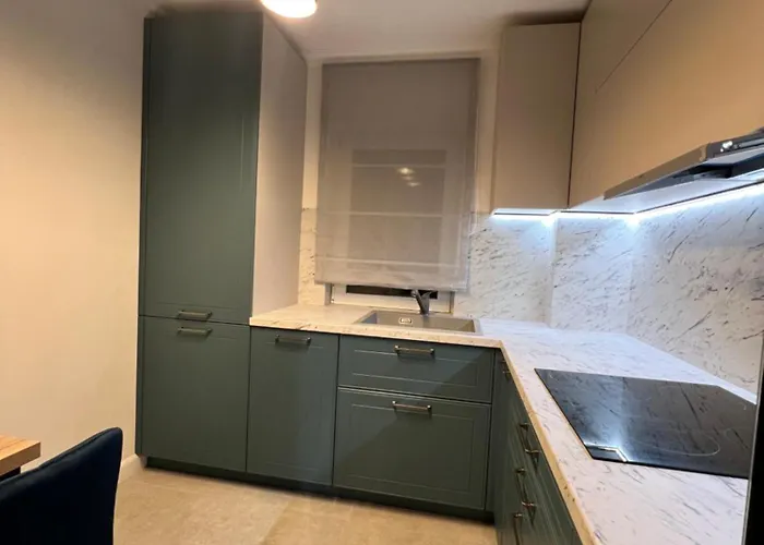 Apartment Sweet Chic Timisoara